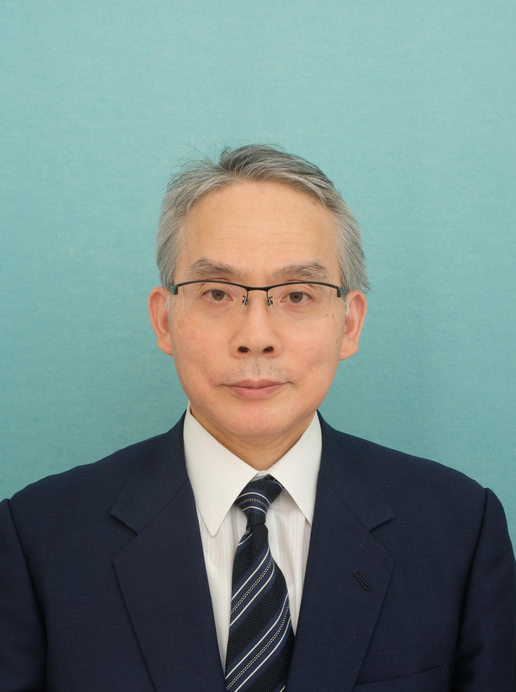 中四良 前会長
